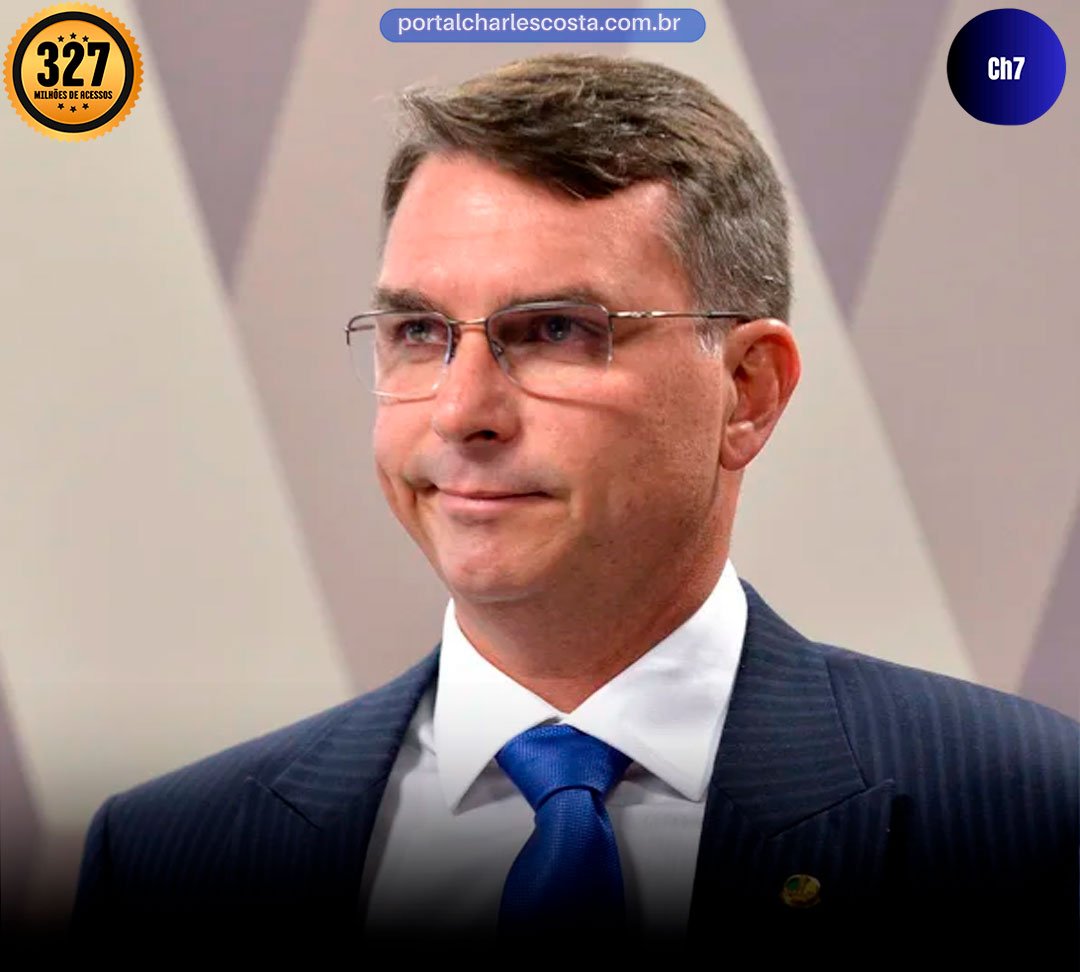Flávio Bolsonaro
