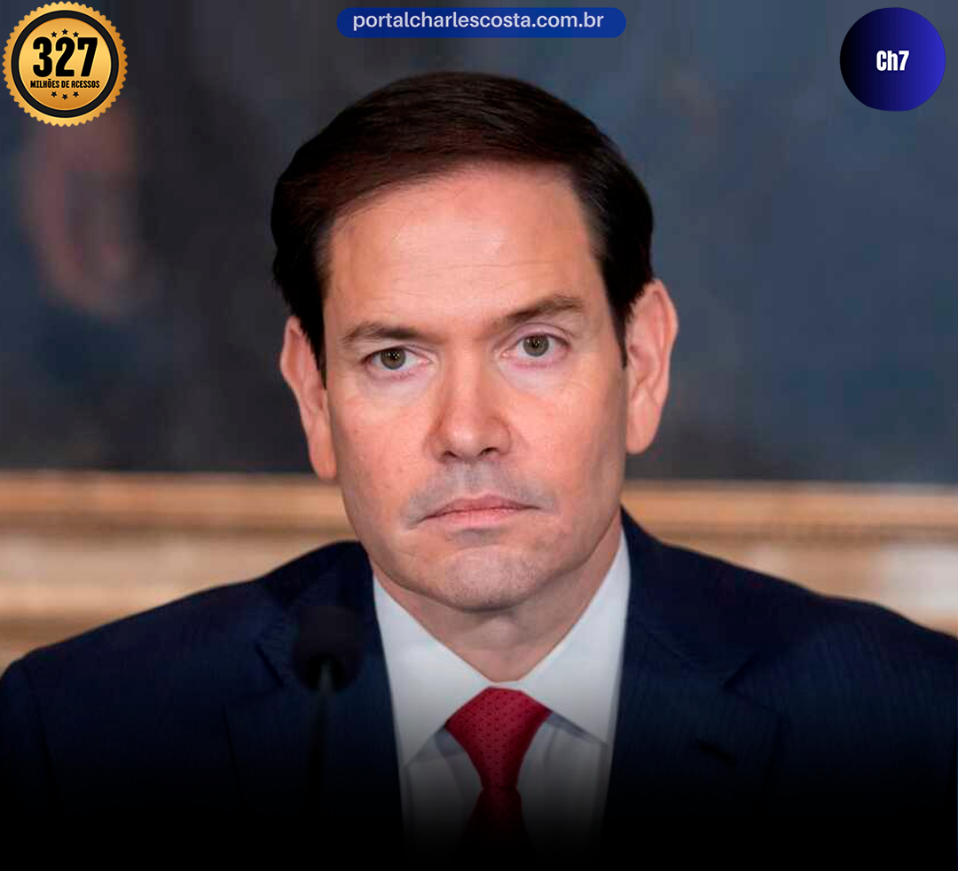 secretário Marco Rubio