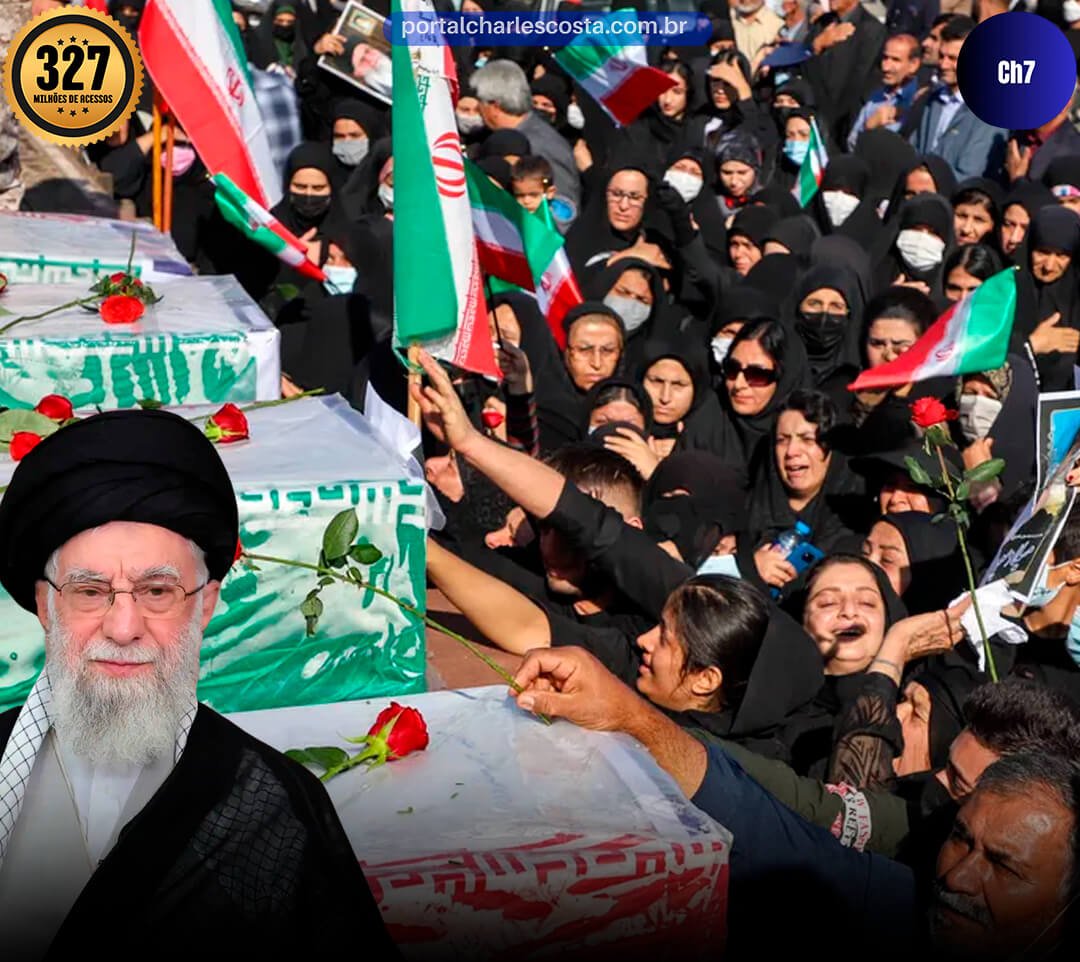 anistia internacional denuncia assassinatos em massa no irã (1)