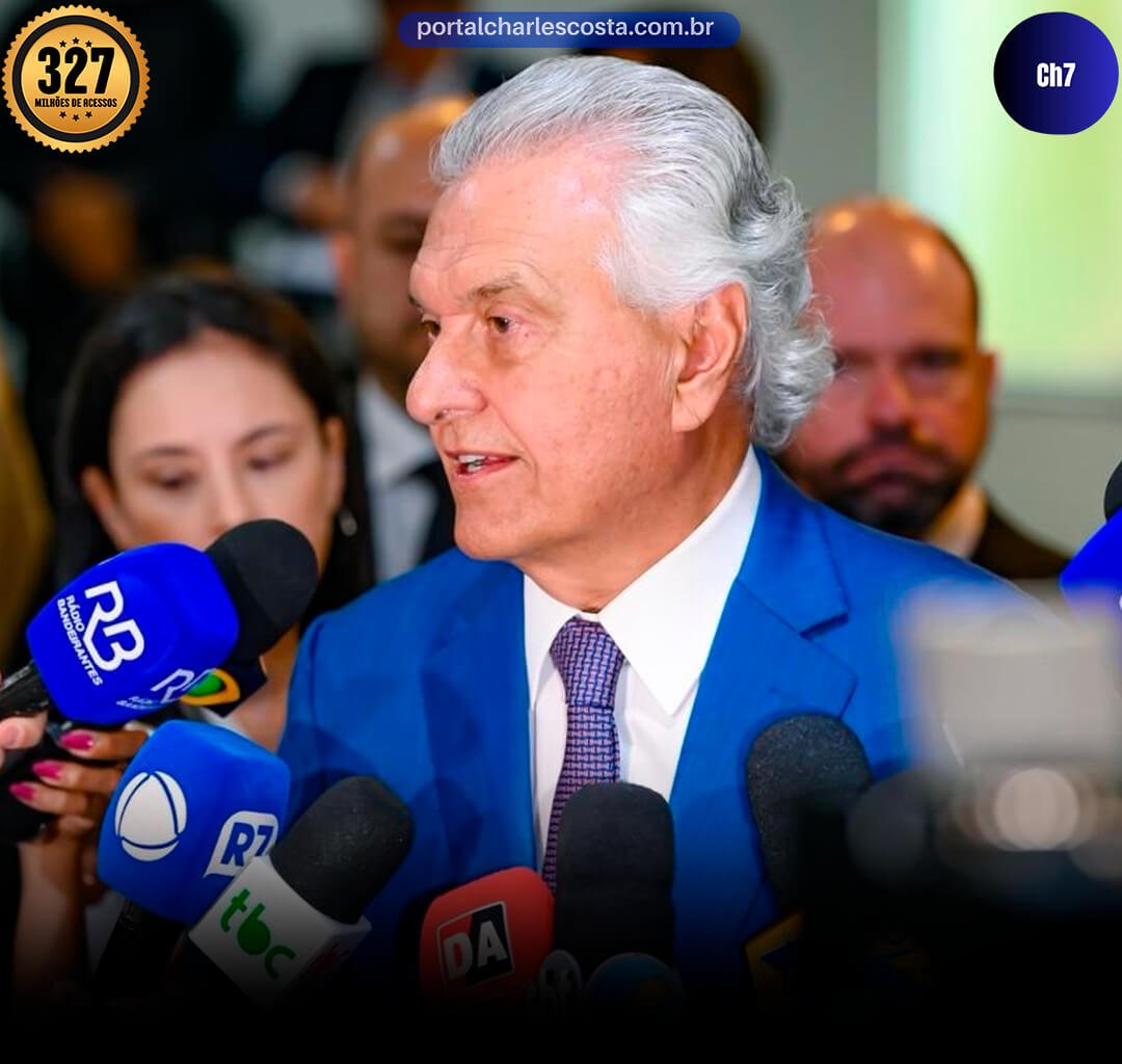 caiado a formação médica virou um jogo de azar, e quem perde é o paciente (1)