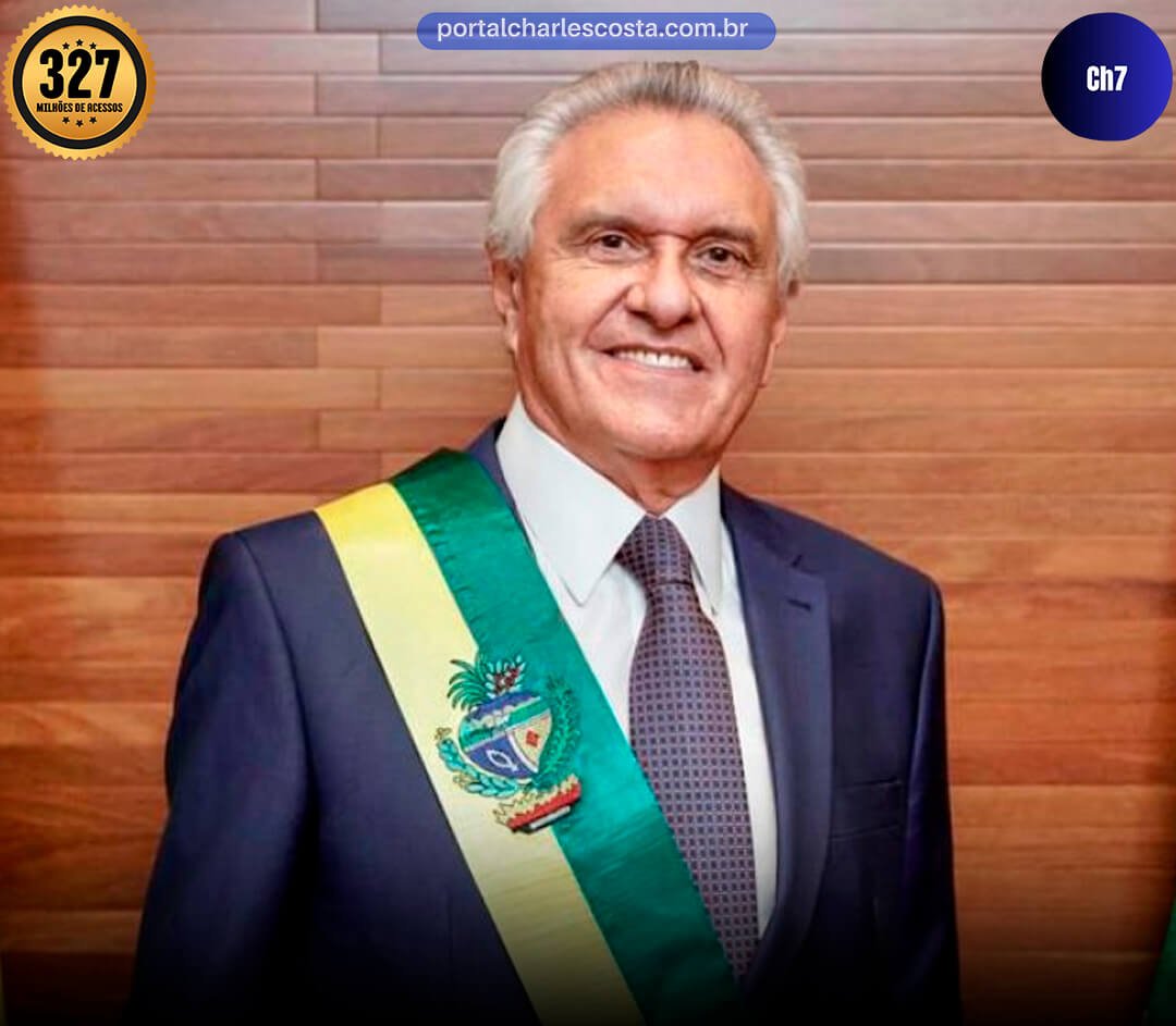 caiado dá ultimato ao união brasil e ameaça romper governador de goiás busca nova sigla para 2026 (1)