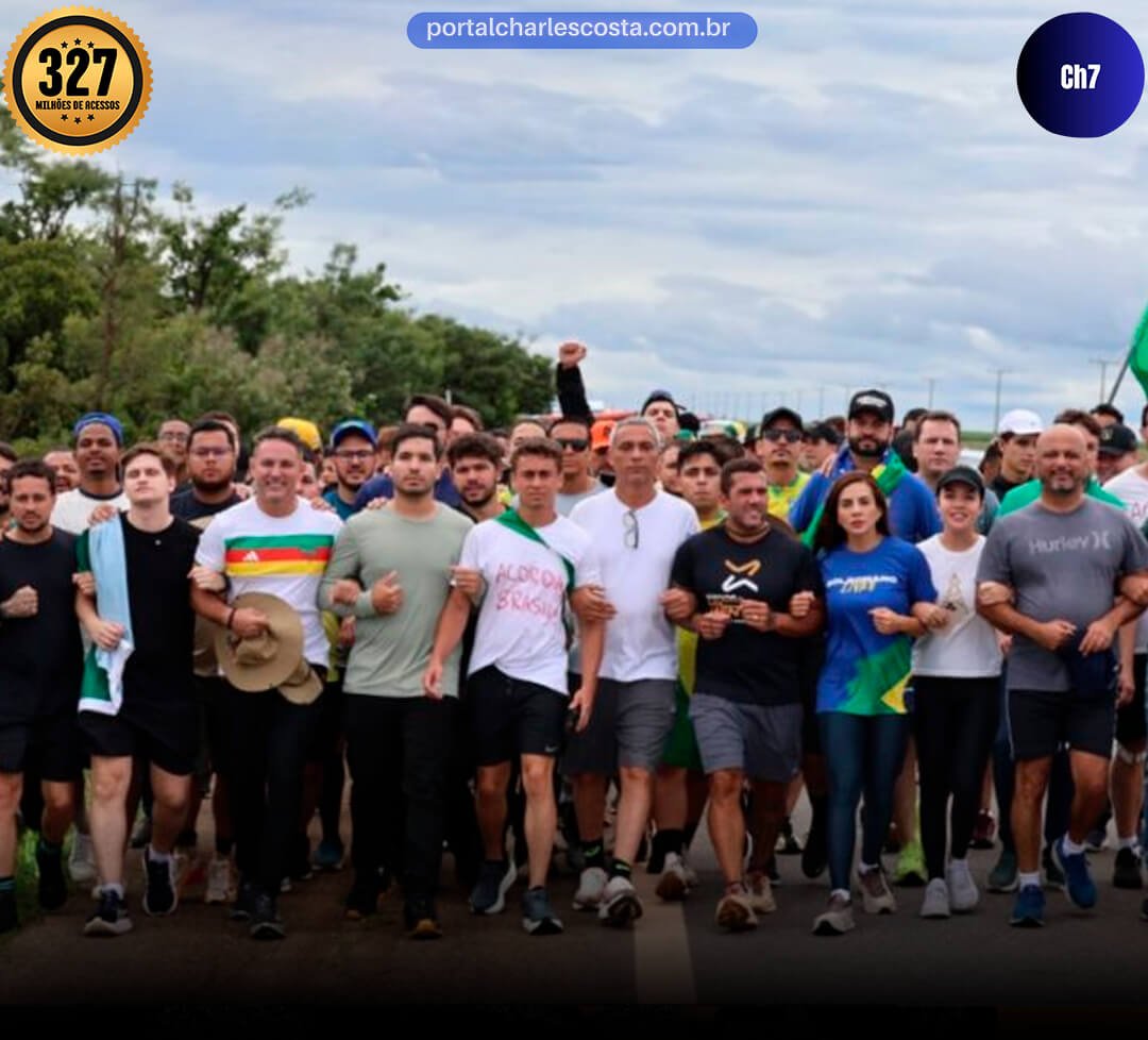 caminhada atrai douglas garcia e malcon mazzucatto (1)