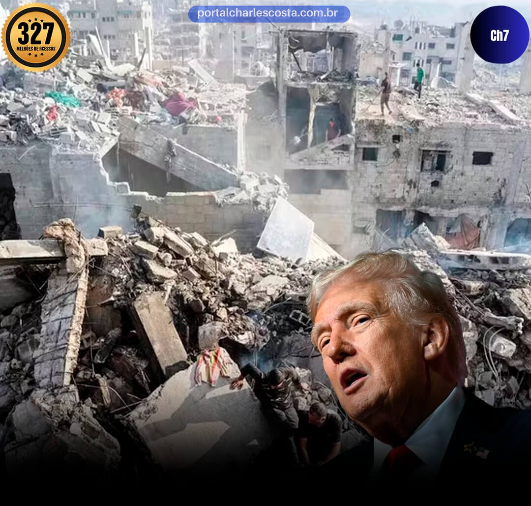 cargos vitalícios por us 1 bilhão no conselho de paz!