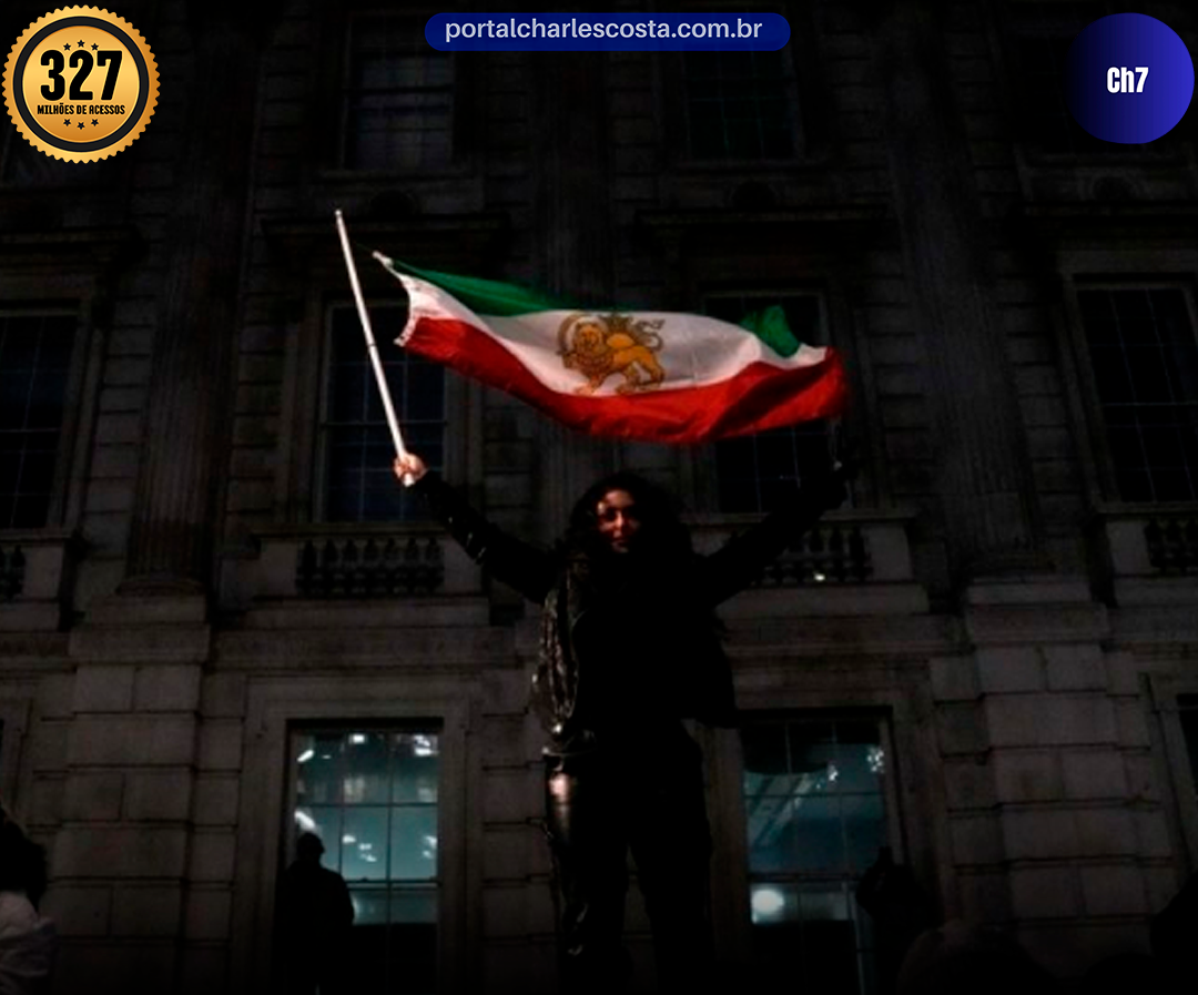 crise no irã manifestações antigoverno deixam cerca de 500 mortos e se espalham por todo o país