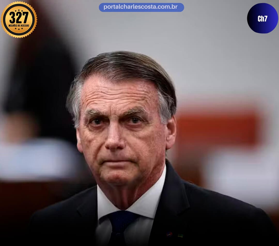 defesa de bolsonaro pede a moraes embargos infringentes ou julgamento no plenário do stf