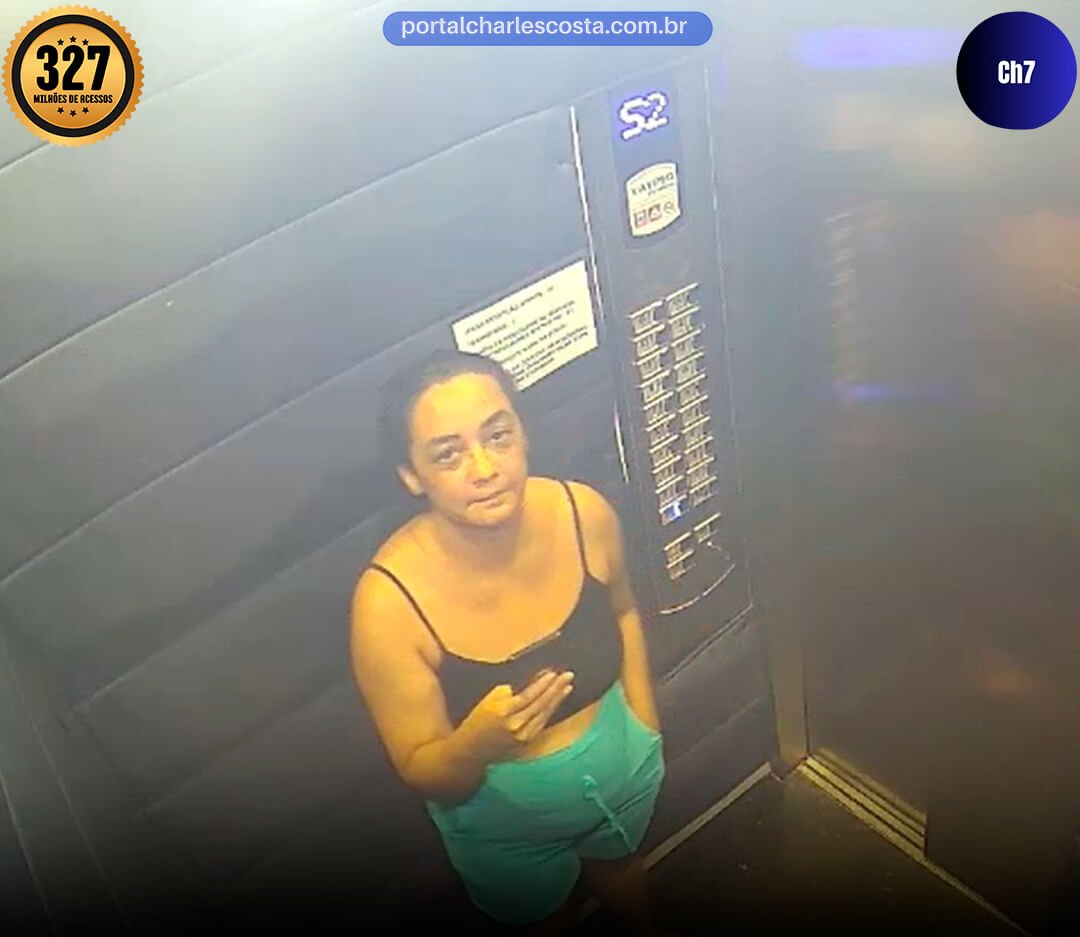 delegacia de homicídios assume investigação sobre desaparecimento de mulher em caldas novas