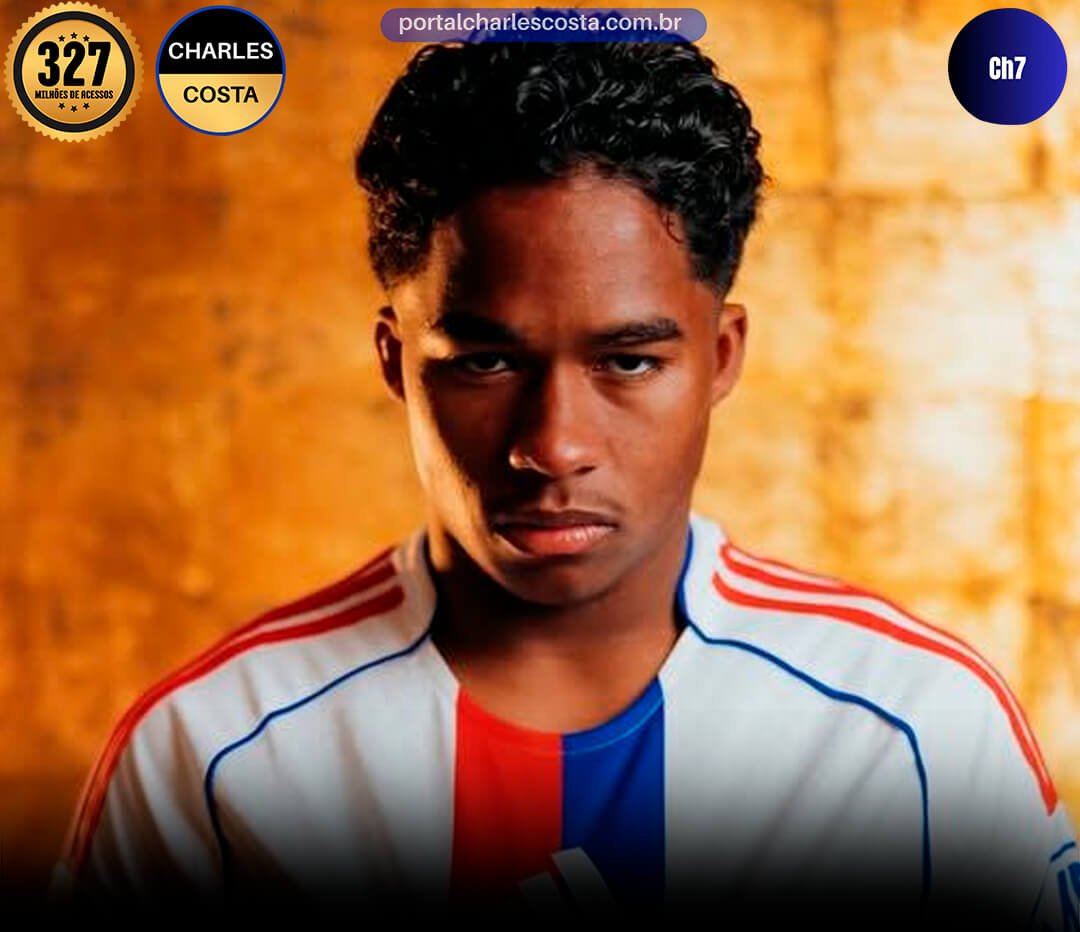 dois jogos bastaram endrick já mostra que a mudança foi acertada (1)