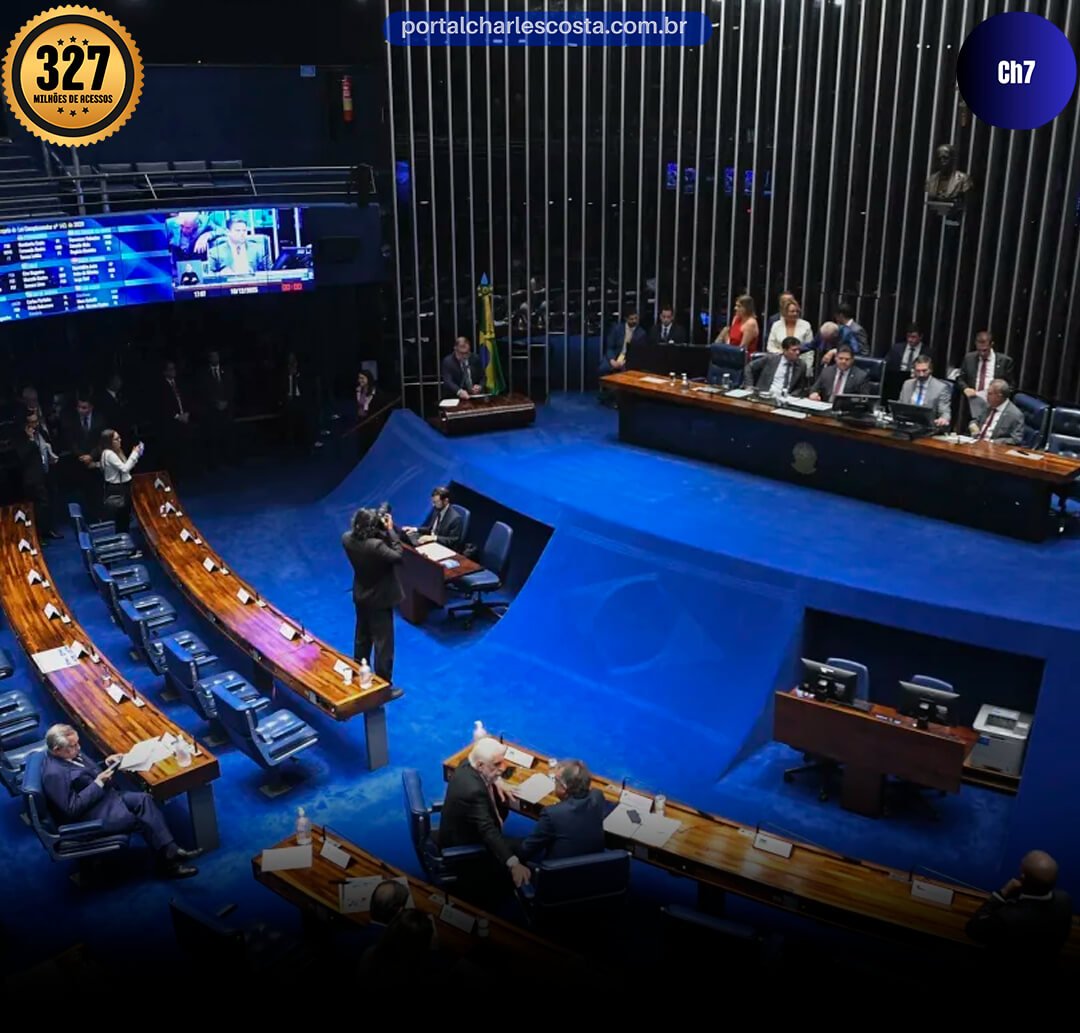 eleição 2026 pode renovar até dois terços do senado (1)