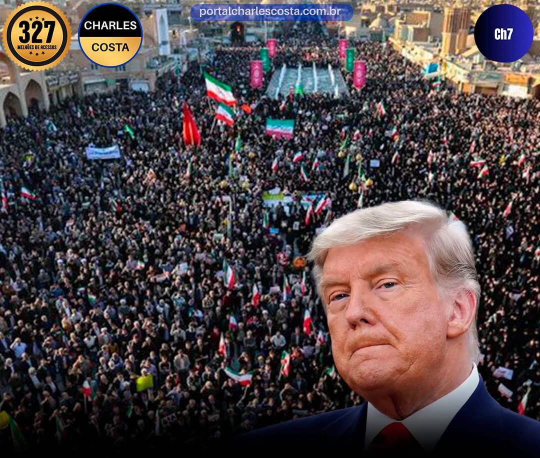 eua alertam americanos no irã a deixar o país imediatamente e sinalizam escalada de risco interno (1)