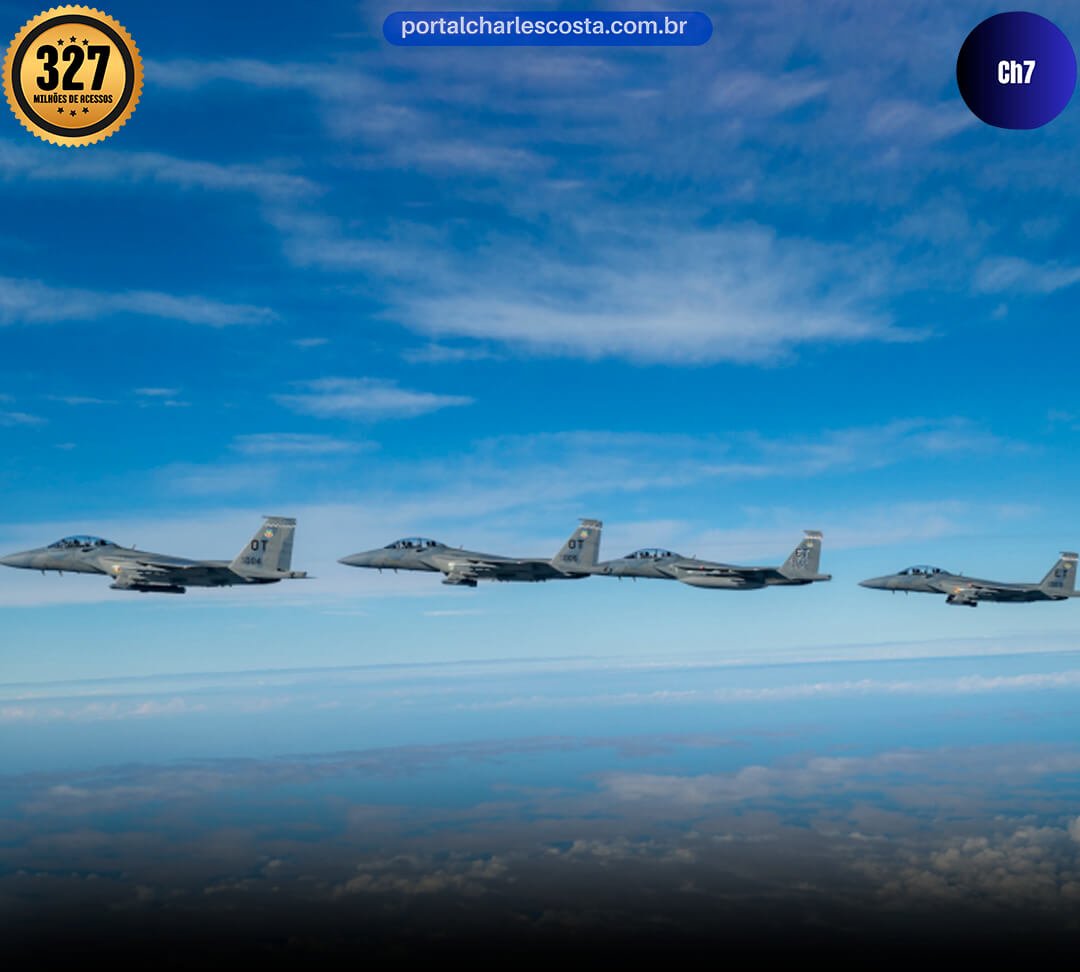 eua alertam para atividade militar no ar do méxico e américa central (1)