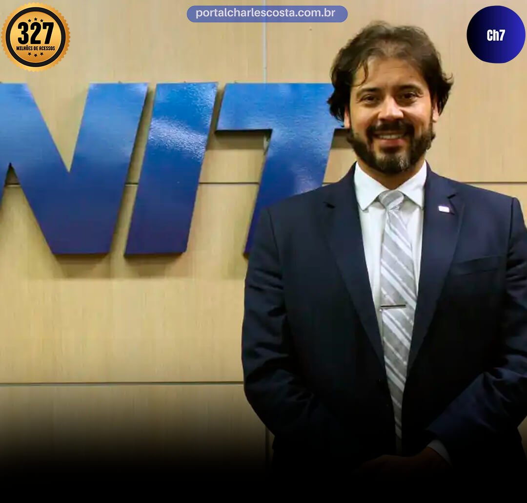 ex diretor do dnit assinou contratos milionários com empresas investigadas (1)