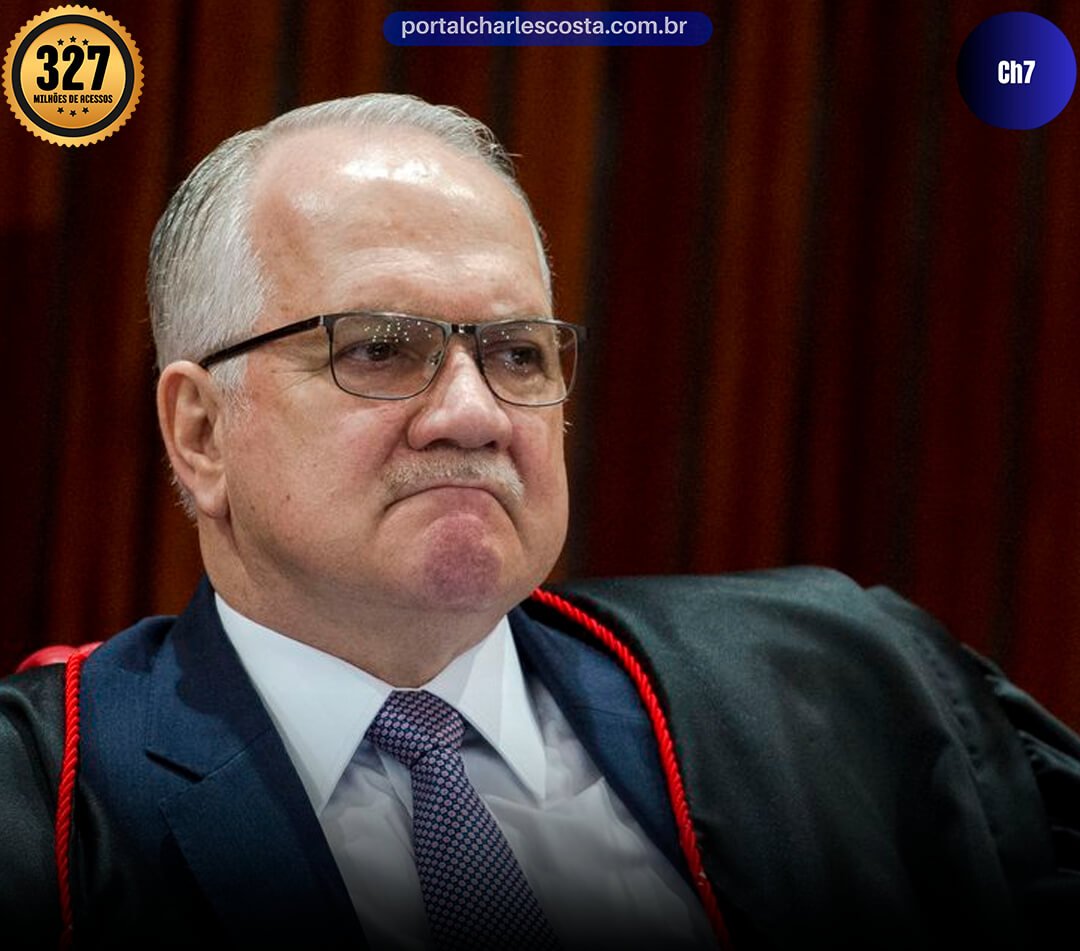 fachin alerta se stf não se autolimitar, poderá haver limitação de poder externo e cita exemplos negativos (1)