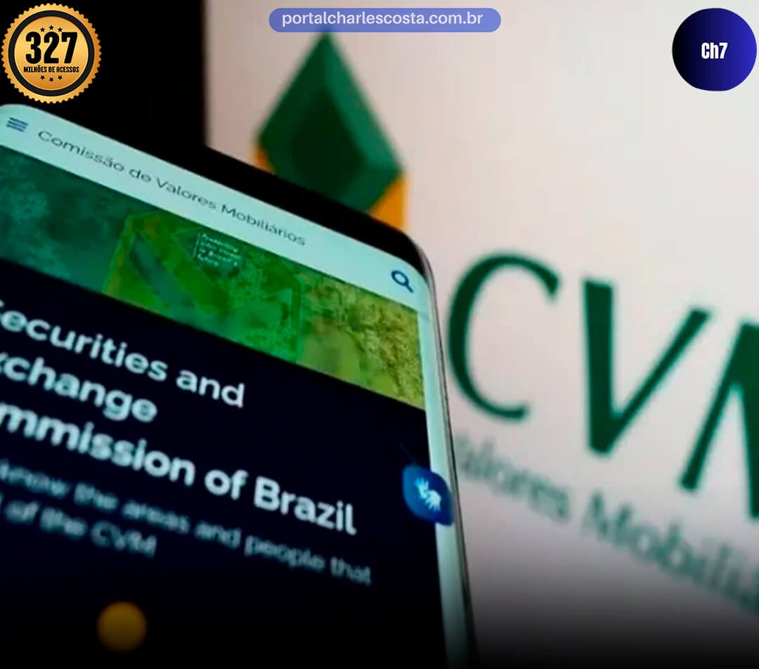 fundos da reag declaram r 4,1 bilhões em ações com “cnpj fantasma” irregularidade exposta em informes à cvm