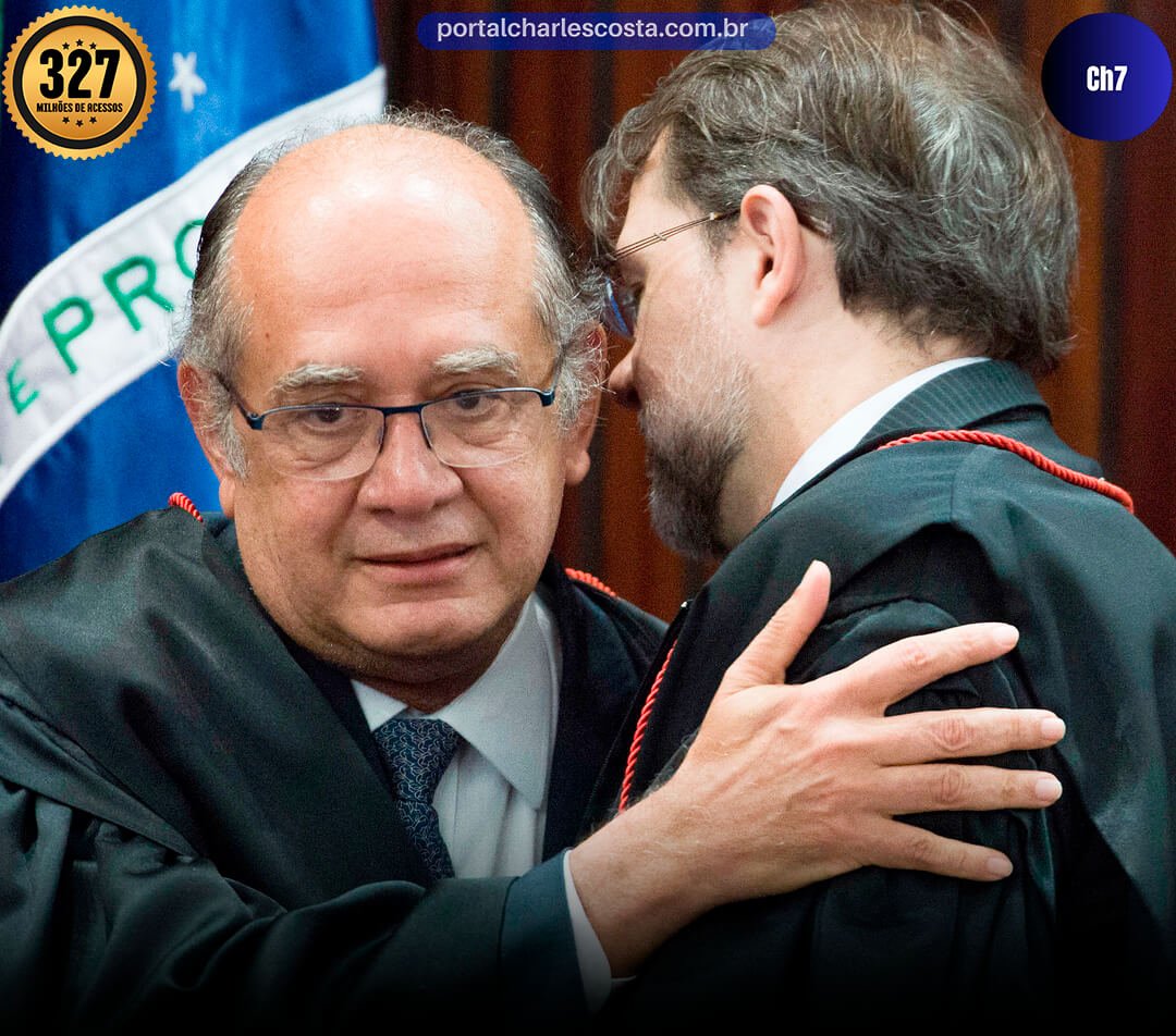 gilmar mendes defende toffoli no caso master “tem compromisso com a constituição” e pgr valida permanência na relatoria (1)