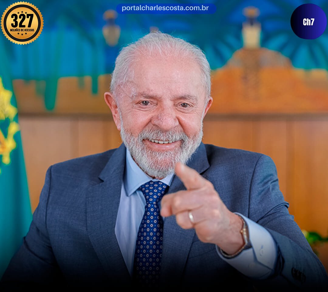 governo lula usa sigilo para negar 1 em 3 pedidos de informação via lai (1)