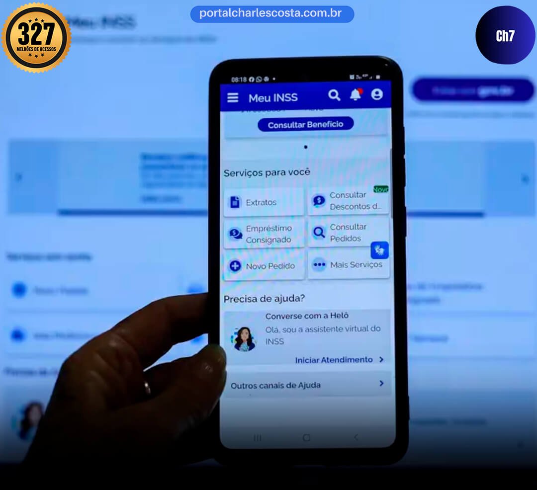 inss libera extrato de pagamento com novo reajuste e isenção (1)