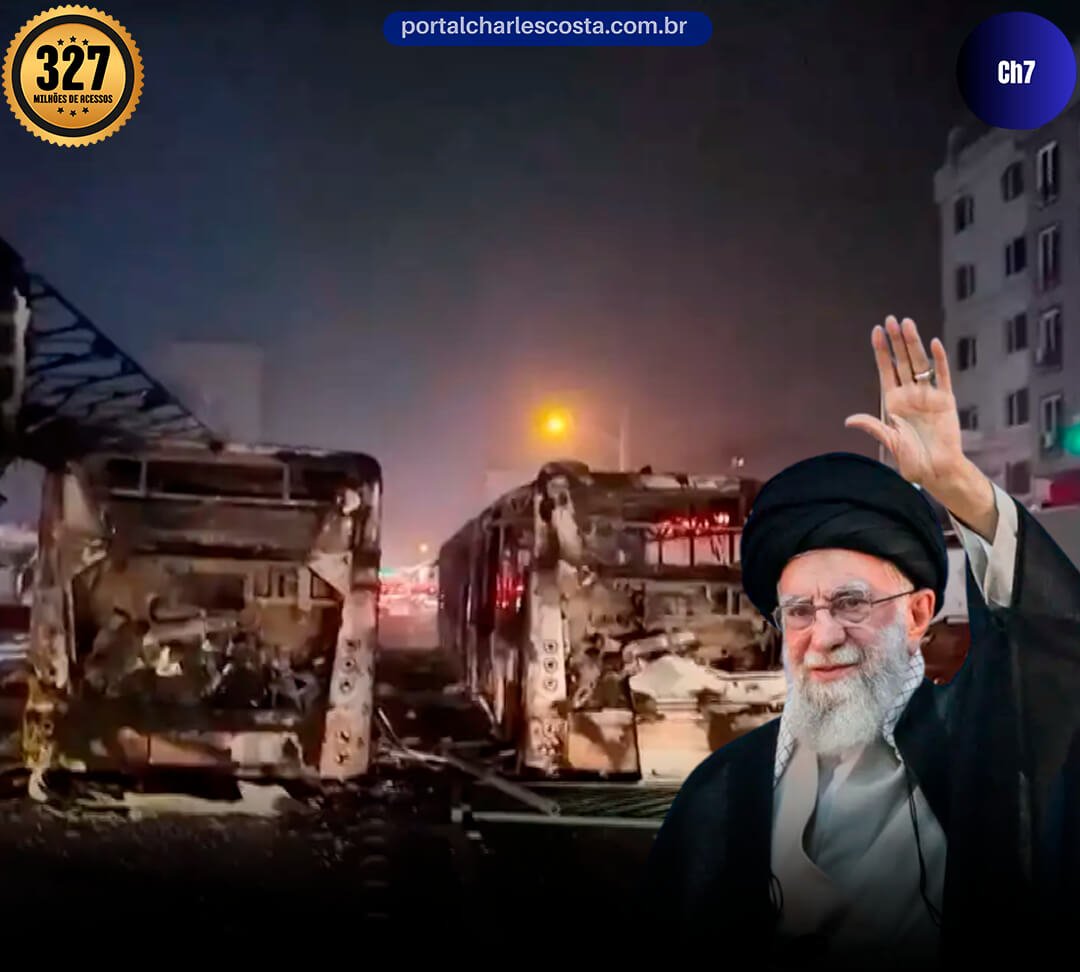 irã ameaça atacar bases dos eua se washington intervir nos protestos (1)