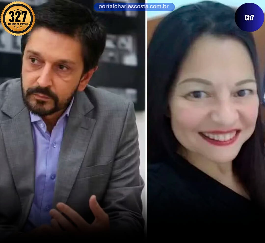 irmã do prefeito ricardo nunes é presa após alerta do smart sampa na zona sul de são paulo (1)