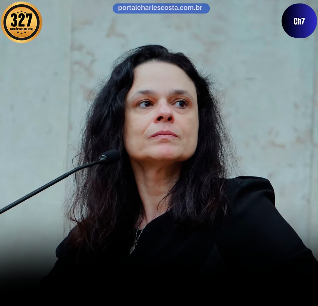 janaina nota da pf quebra conformismo no stf! (1)