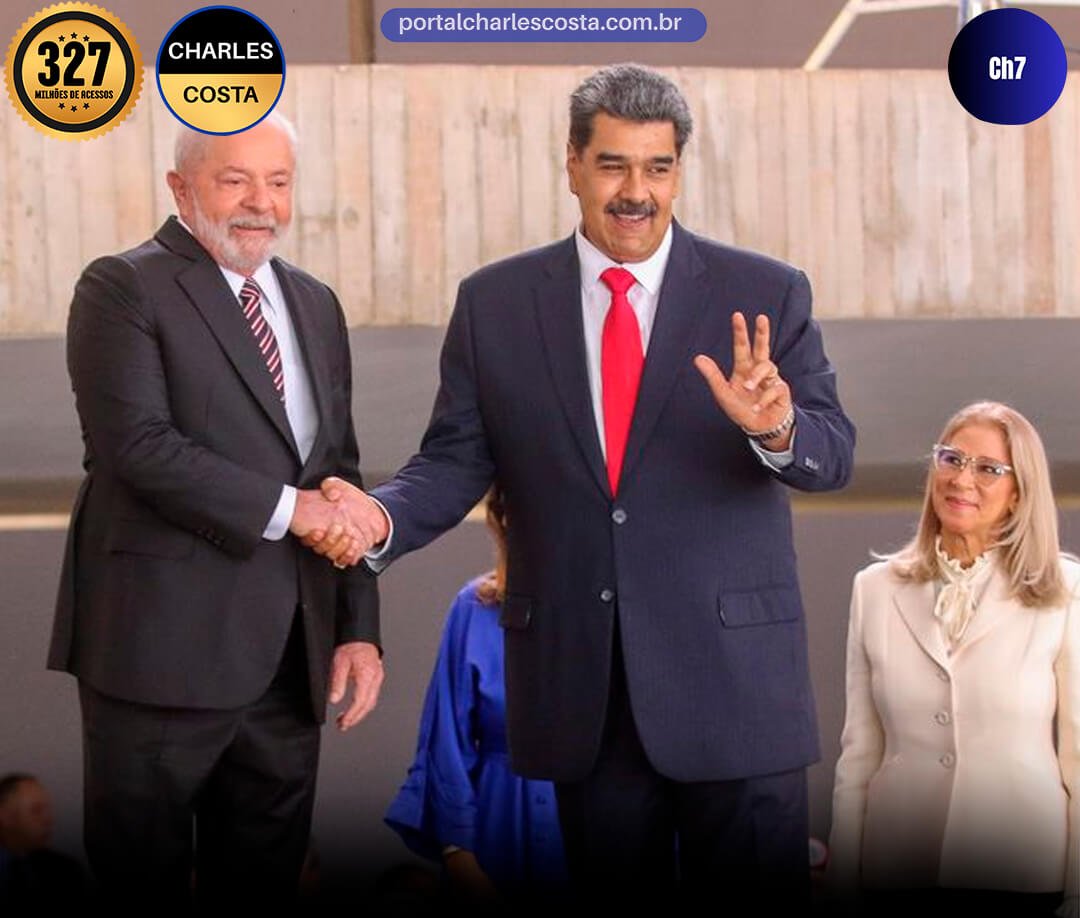 lula ataca os estados unidos no new york times e aprofunda desgaste estratégico da política externa brasileira (1)