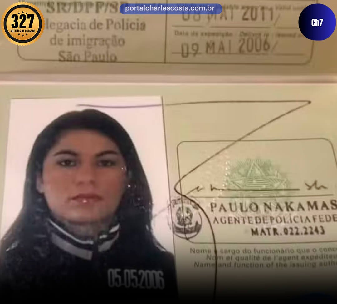 mistério do passaporte de eliza samudio é resolvido em portugal (1)