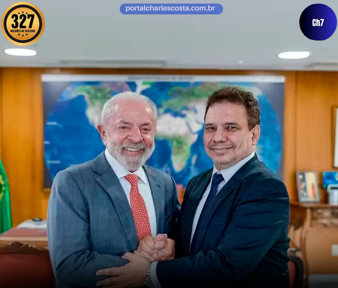 novo ministro da justiça diverge da secom sobre reunião com lula e citação ao caso banco master (1)