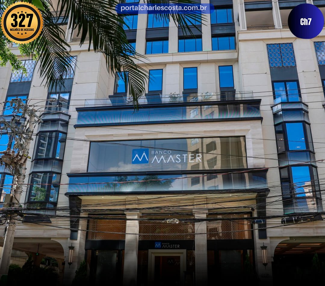 pf ouve oito investigados no inquérito do banco master depoimentos revelam detalhes de fraudes bilionárias em cessão de créditos podres (1)