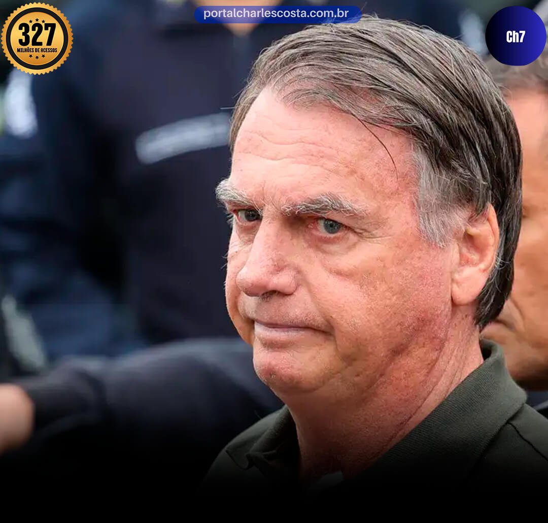 prisão de bolsonaro vira desgaste nos bastidores de pf e stf (1)