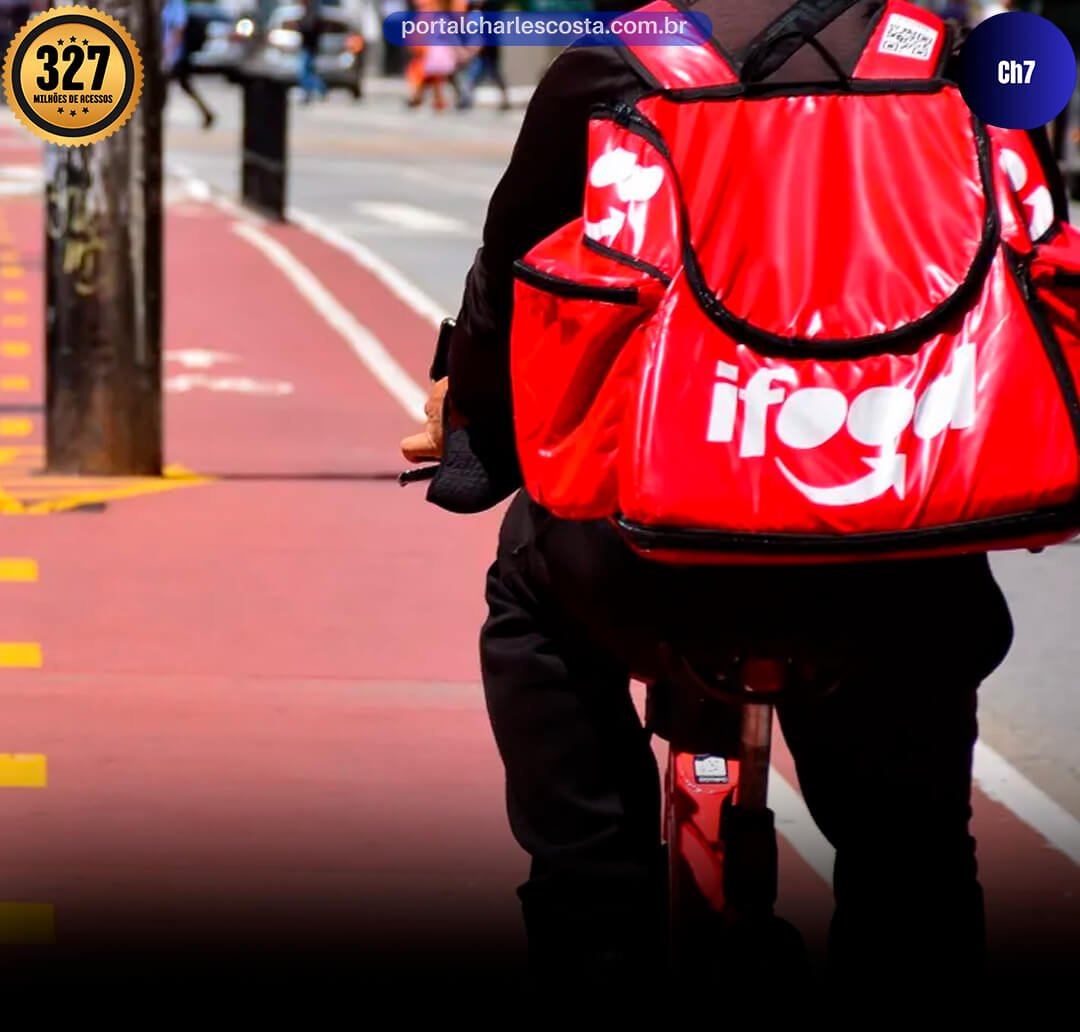 taxas de entrega podem subir até 25 com novo projeto, alertam plataformas