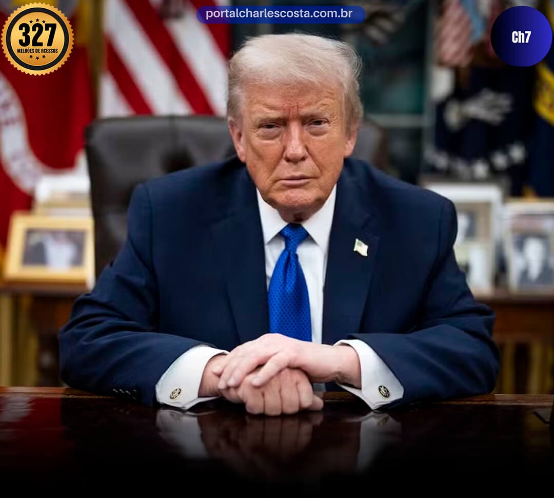 trump diz que massacre no irã cessou, mas deixa intervenção militar no ar (1)