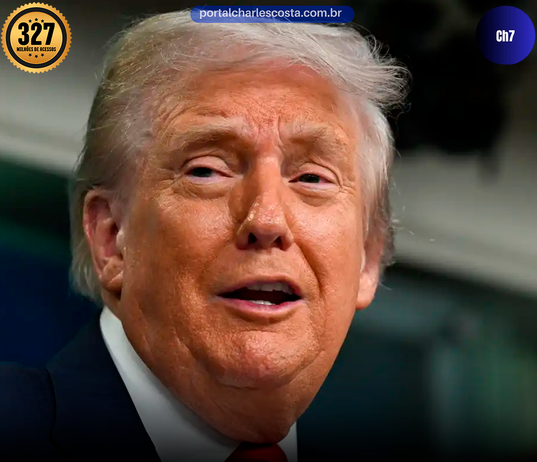 trump zomba da defesa da groenlândia e afirma que eua a obterão 'de um jeito ou de outro' (1)