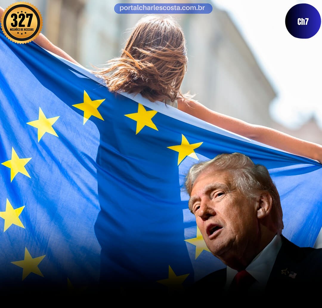 ue em alerta trump ameaça tarifas por groenlândia! (1)