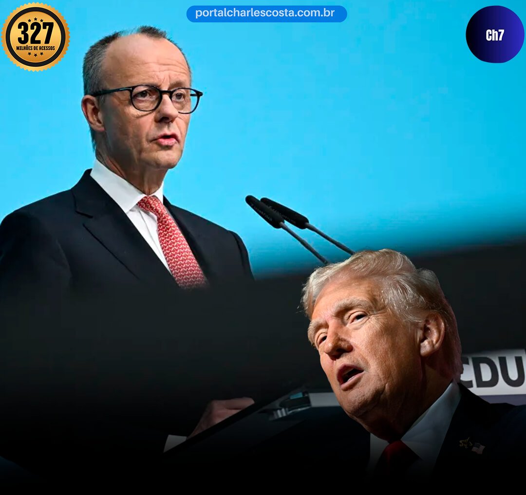 ue revida tarifas 'irracionais' de trump em xeque! (1)