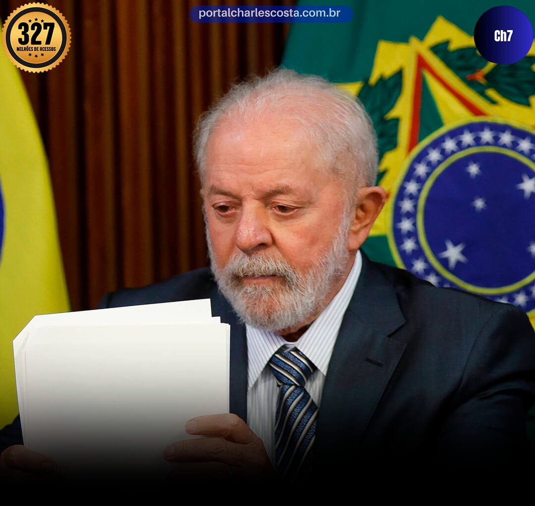 veto de lula à dosimetria em risco derrubada com mais votos! (1)