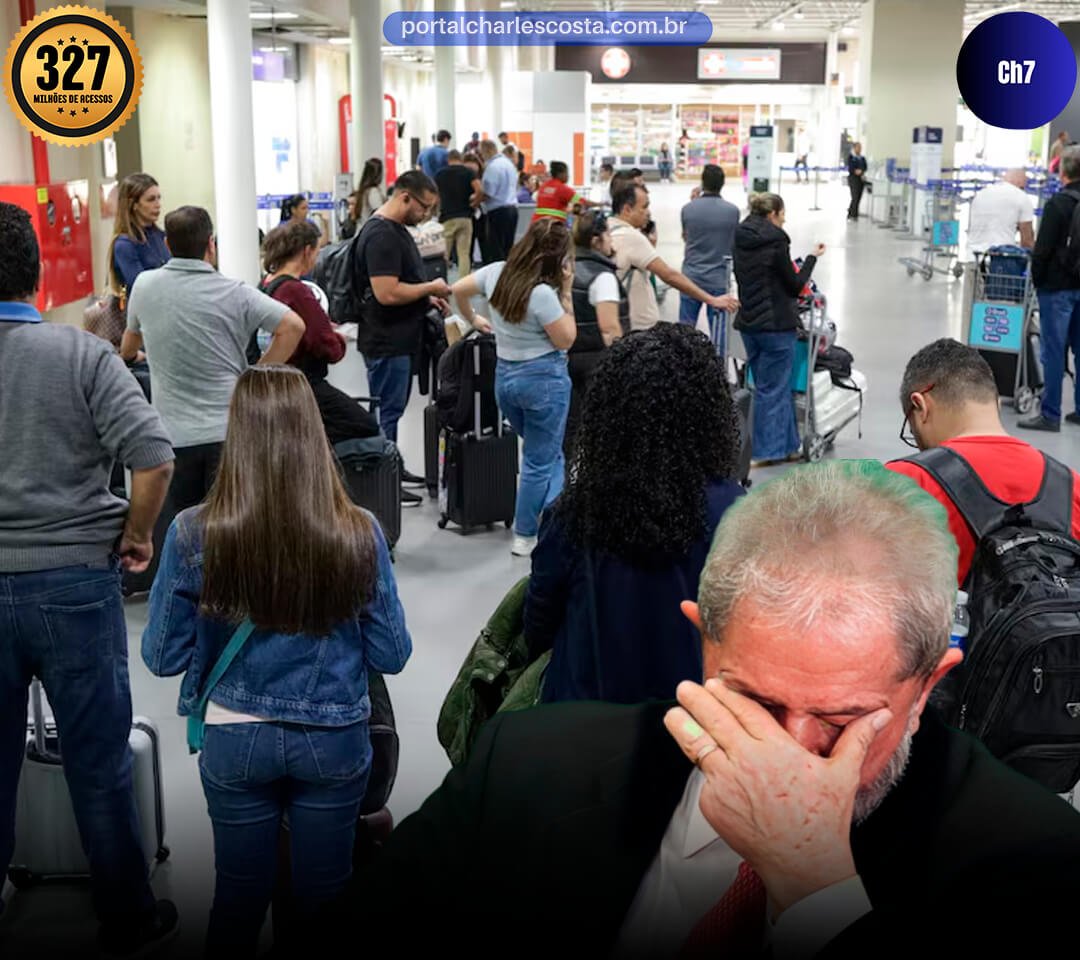 voa brasil fracassa apenas 1,7 das passagens prometidas a r 200 vendidas