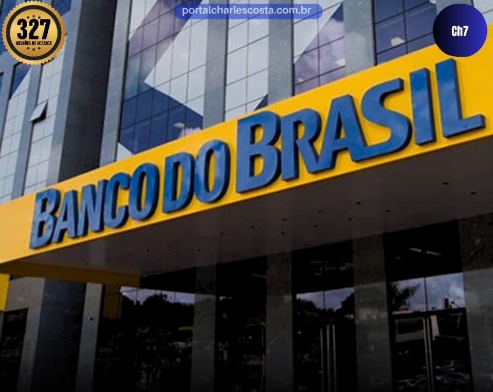 banco do brasil sofre calote de r 3,6 bilhÕes de um único cliente misterioso e registra prejuízo histórico.