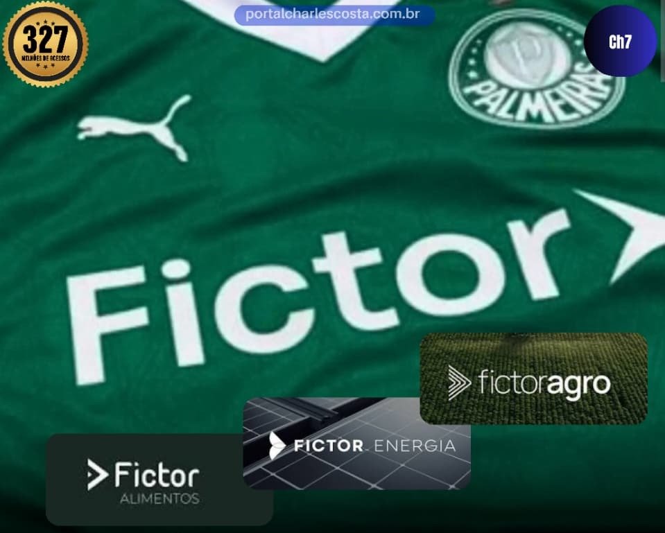 fictor grupo que atua desde o setor de alimentos até operações de energia entra com pedido de recuperação judicial.