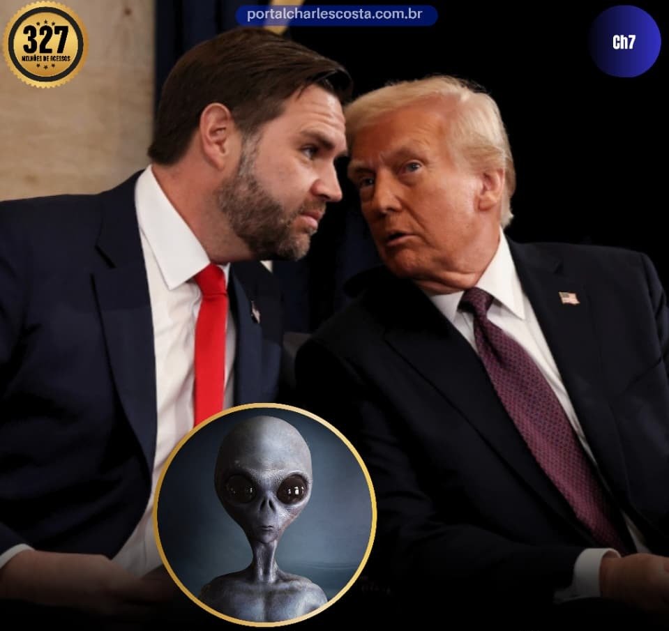 vice de trump diz obcecado por ovinis e acredita que são demônios (1)