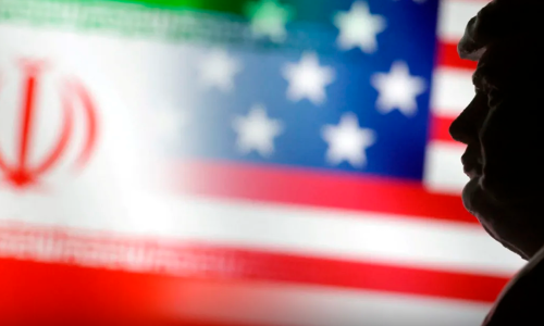 Após-mortes-em-protestos,-Trump-diz-que-EUA-podem-intervir-no-Irã_