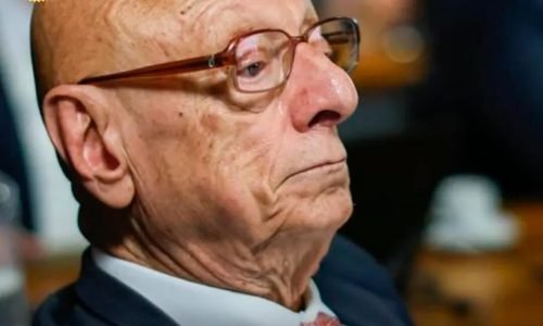 -Após veto de Lula, relator protocola PL da anistia no Congresso