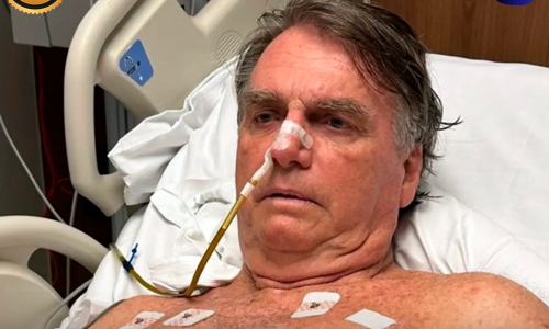 Bolsonaro-segue-internado-e-deve-passar-por-endoscopia-nesta-quarta-feira