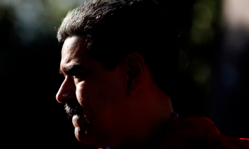 De-motorista-de-ônibus-a-herdeiro-de-Chávez - -quem-é-Nicolás-Maduro