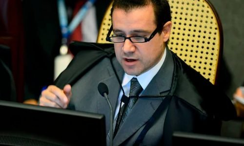 -Empresa ligada a Careca do INSS pagou R 595 mil a ex-ministro do STJ Nefi Cordeiro