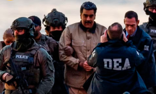 Imagens-mostram-Maduro-sendo-transferido-após-captura (1)