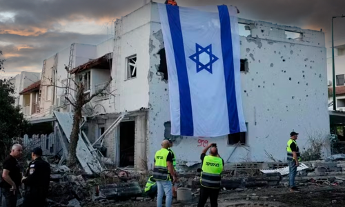 Israel-ameaça-barrar-37-ONGs-em-Gaza-e-alerta-para-risco-a-cuidados-vitais_