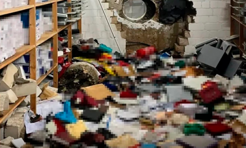 Ladrões-roubam-cerca-de-R-196,7-milhões-de-banco-na-Alemanha_1