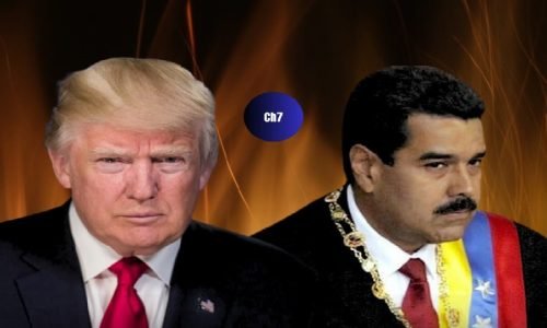 MADURO_TRUMP