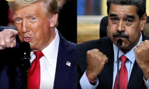 Maduro-capturado-marca-o-fim-da-virada-histórica-na-América-Latina