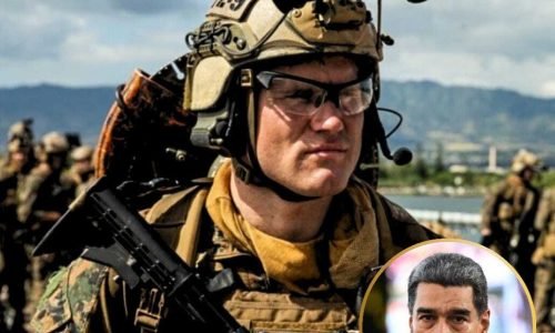 Maduro-foi-capturado-por-forças-especiais-americanas -
