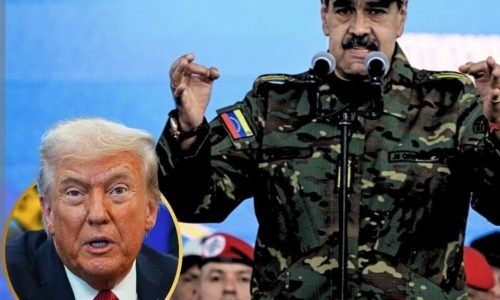 Maduro pode entregar aliados de esquerda para tentar reduzir pena (1)